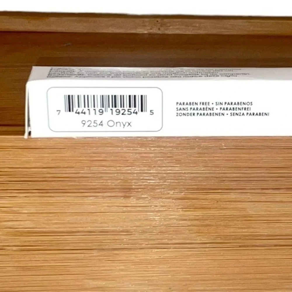 Bodyography Onyx Eye Pencil NWT
